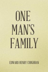 Titelbild: One Man's Family 9781490737157