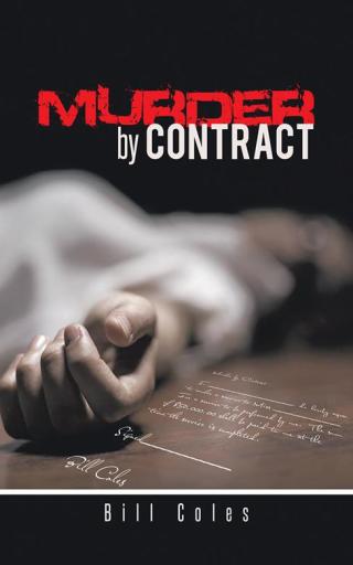 Imagen de portada: Murder by Contract 9781490737560