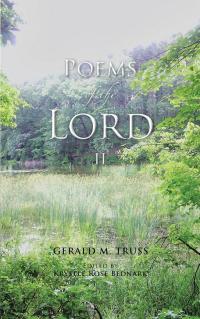 Cover image: Poems of the Lord 9781490737997