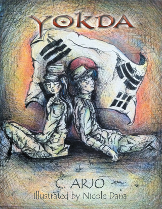 Cover image: Yokda 9781490738277