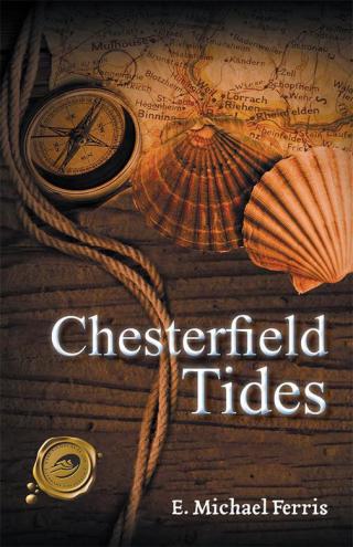 Cover image: Chesterfield Tides 9781490738666