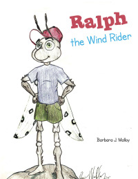 Titelbild: Ralph the Wind Rider 9781490739304