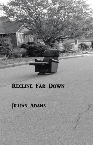 Imagen de portada: Recline Far Down 9781490739632