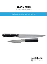 Imagen de portada: Lean & Agile Project Management 9781490739717