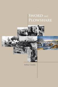 Cover image: Sword and Plowshare 9781412020756