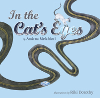 Cover image: In the Cat’S Eyes 9781490740034
