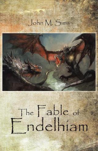 Cover image: The Fable of Endelhiam 9781490740331
