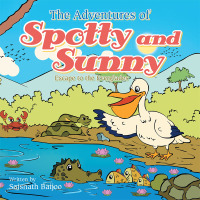 Cover image: The Adventures of Spotty and Sunny 9781490740546