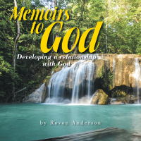 Cover image: Memoirs to God 9781490740690