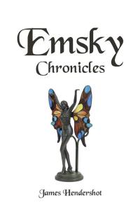 Imagen de portada: Emsky Chronicles 9781490740935