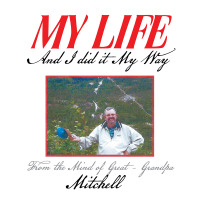 Cover image: My Life 9781490741031