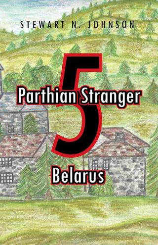 Imagen de portada: Parthian Stranger 5 9781490741055