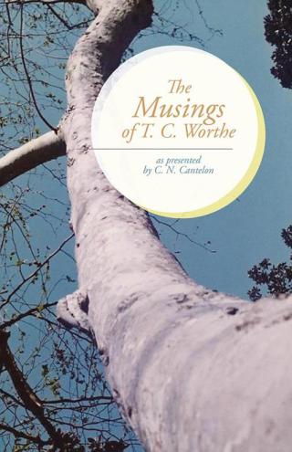 Cover image: The Musings of T. C. Worthe 9781490741116