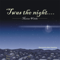 Imagen de portada: 'Twas the Night.... 9781490741291