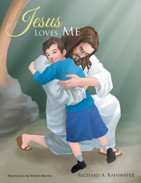 Cover image: Jesus Loves Me 9781490741413