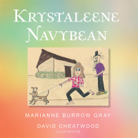 Cover image: Krystaleene Navybean 9781490741666