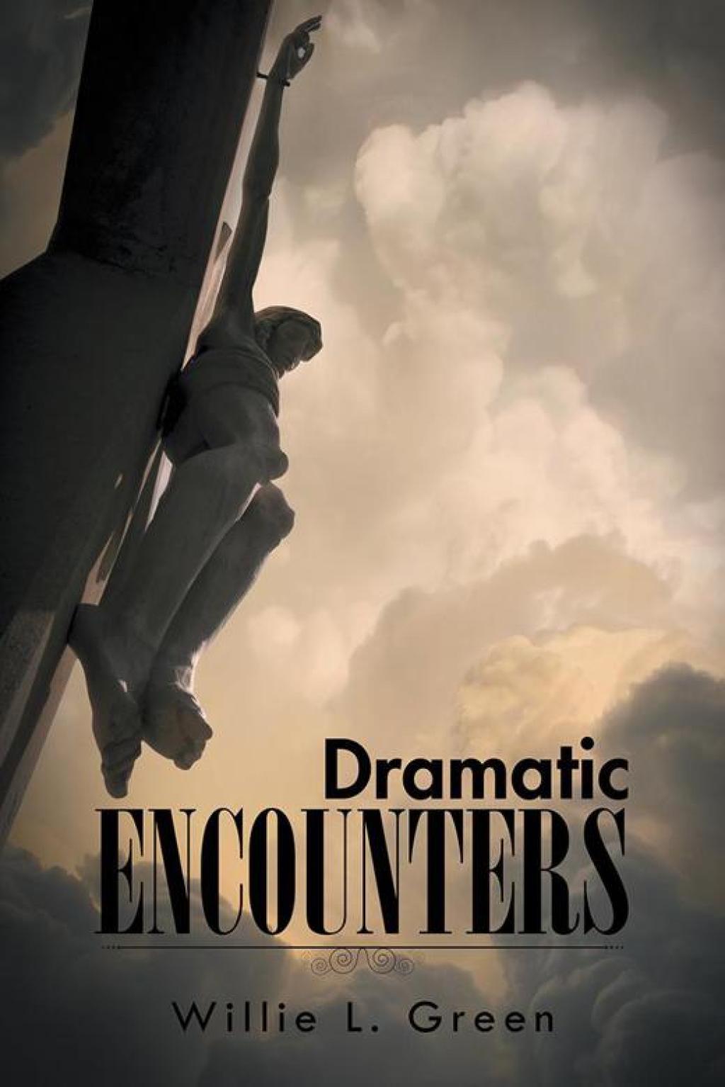 Dramatic Encounters (eBook)