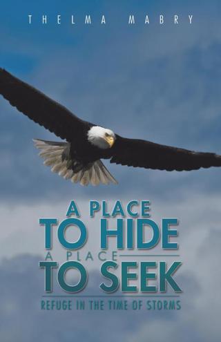 Cover image: A Place to Hide a Place to Seek 9781490741765