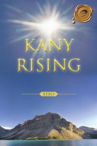 Cover image: Kany Rising 9781490741932