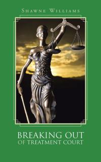 Cover image: Breaking out of Treatment Court 9781490742021