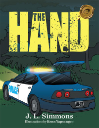 Imagen de portada: The Hand 9781490742205