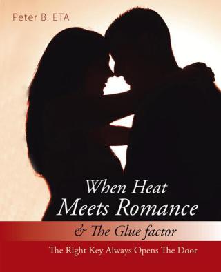 Titelbild: When Heat Meets Romance & the Glue Factor 9781490742281