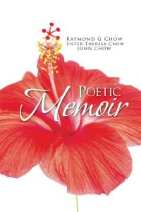 Cover image: Poetic Memoir 9781490742427