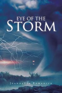 Cover image: Eye of the Storm 9781490742489