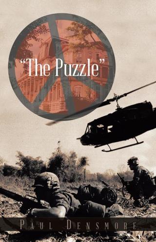 Titelbild: "The Puzzle" 9781490742557