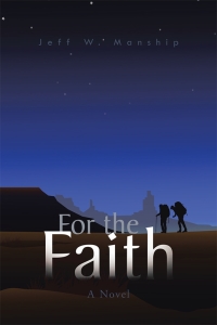 Cover image: For the Faith 9781490743332