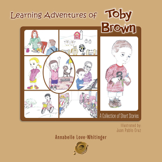 Imagen de portada: Learning Adventures of  Toby Brown 9781426975226