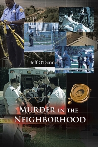 Imagen de portada: Murder in the Neighborhood 9781490743561