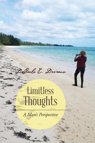 Imagen de portada: Limitless Thoughts 9781490743851