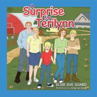 Cover image: A Surprise for Terilynn 9781490743929