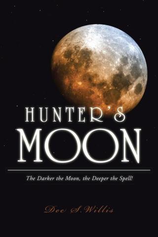 Imagen de portada: Hunter's Moon 9781490743967