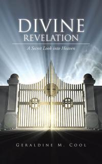 Cover image: Divine Revelation 9781490744001