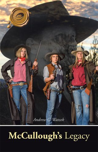 Cover image: Mccullough’s Legacy 9781490744025