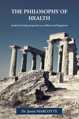 Cover image: The Philosophy of Health 9781490744261