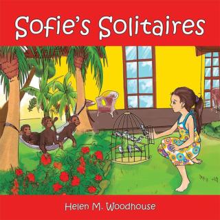 Imagen de portada: Sofie’S Solitaires 9781490744438