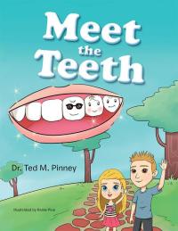 Imagen de portada: Meet the Teeth 9781490744483