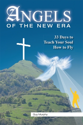 Imagen de portada: Angels of the New Era 9781490744537