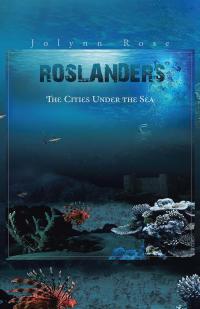 Cover image: Roslanders 9781490744773