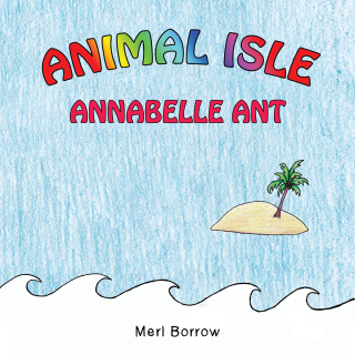 Titelbild: Animal Isle 9781490745046