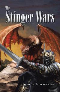 Cover image: The Stinger Wars 9781490745435