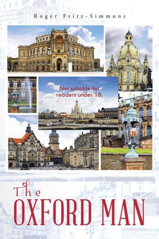 Cover image: The Oxford Man 9781490745480