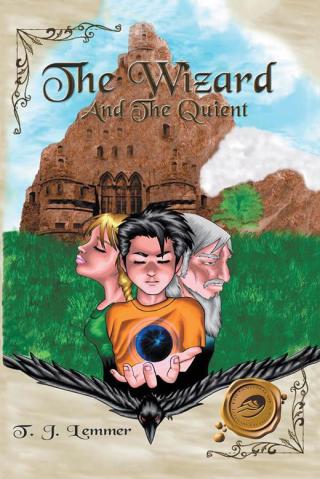 Imagen de portada: The Wizard and the Quient 9781412056861
