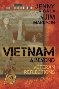 Cover image: Vietnam & Beyond 9781490746166