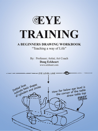 Imagen de portada: Eye Training 9781490746548