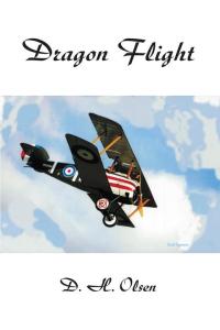Cover image: Dragon Flight