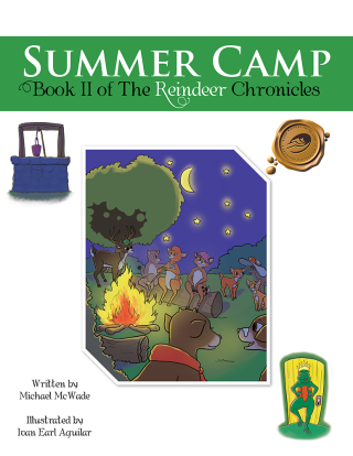 Cover image: Summer Camp 9781490746777